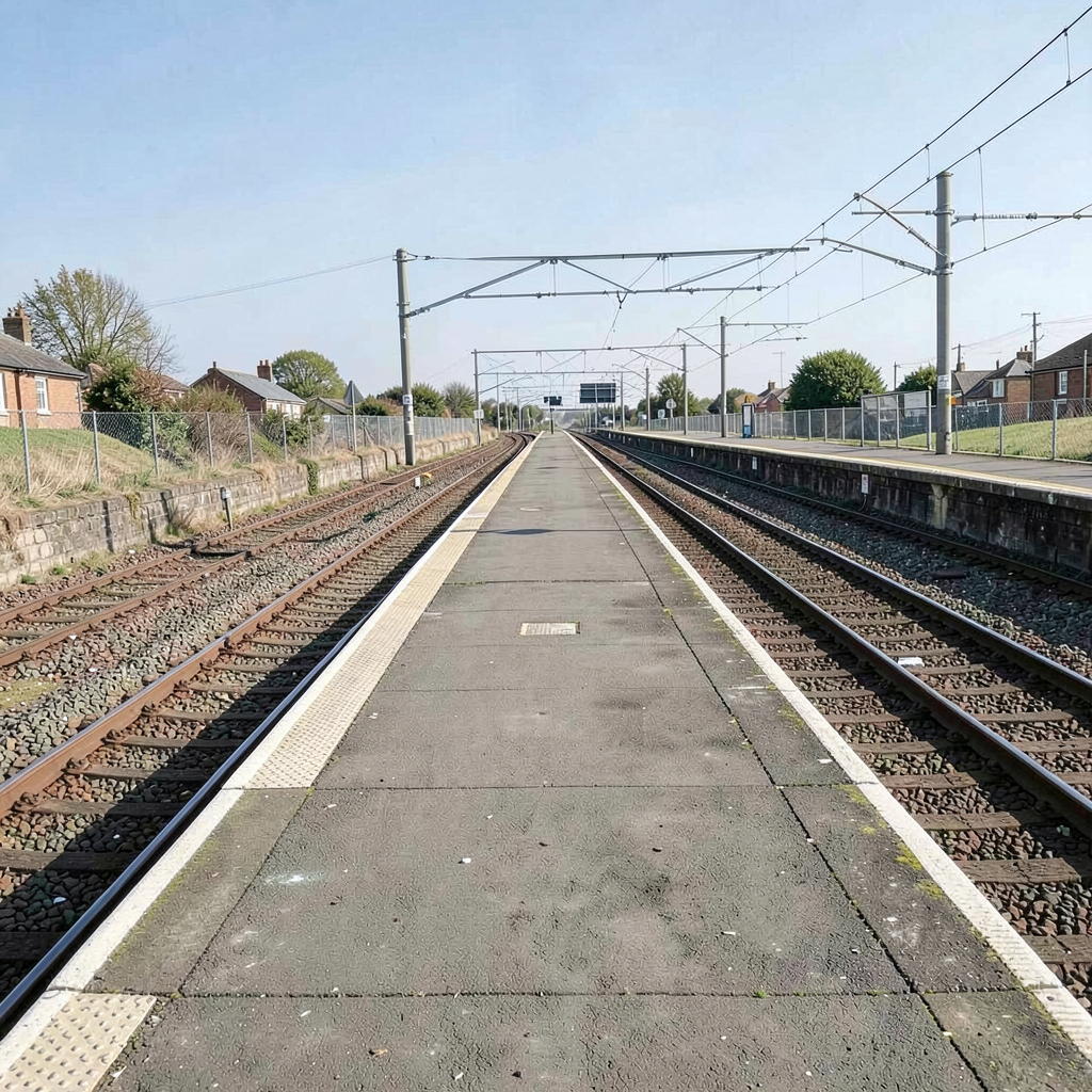 Broken-down train delays Newport to Ebbw Vale services until 11.30am